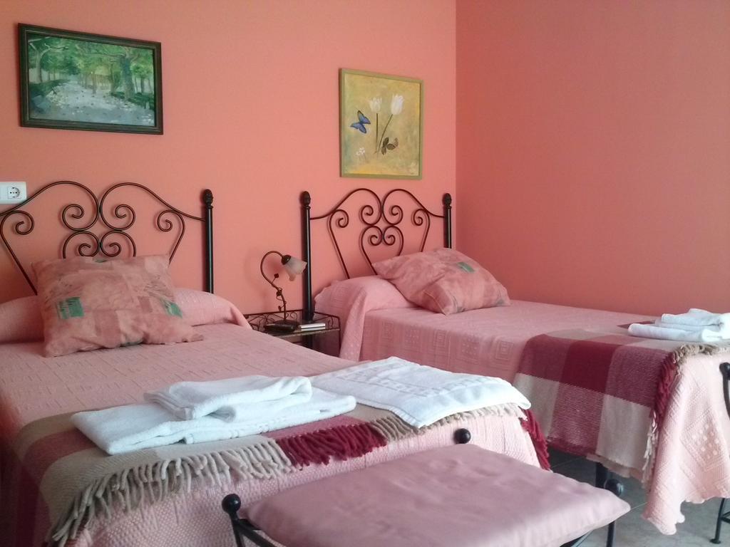 Hostal Ciudad De Nájera Pokój zdjęcie