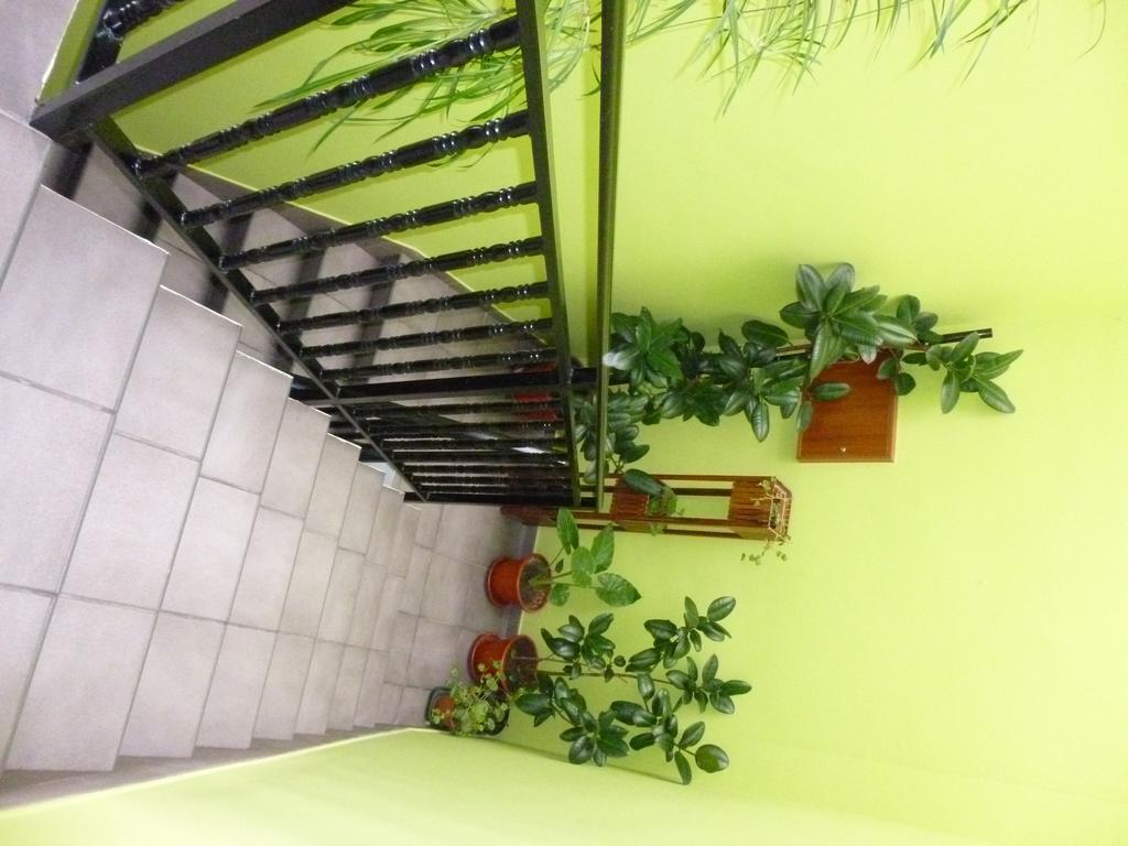Hostal Ciudad De Nájera Zewnętrze zdjęcie