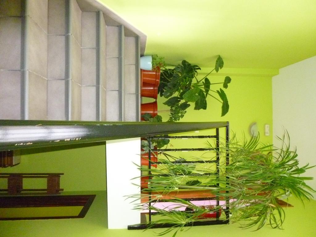 Hostal Ciudad De Nájera Zewnętrze zdjęcie