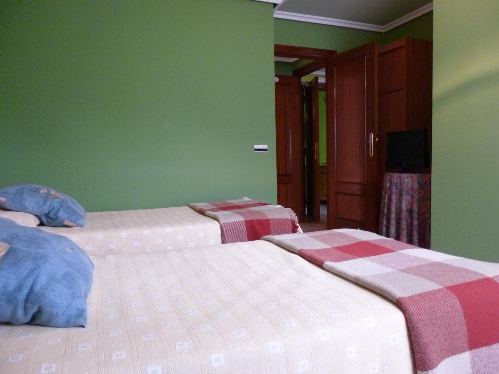 Hostal Ciudad De Nájera Pokój zdjęcie