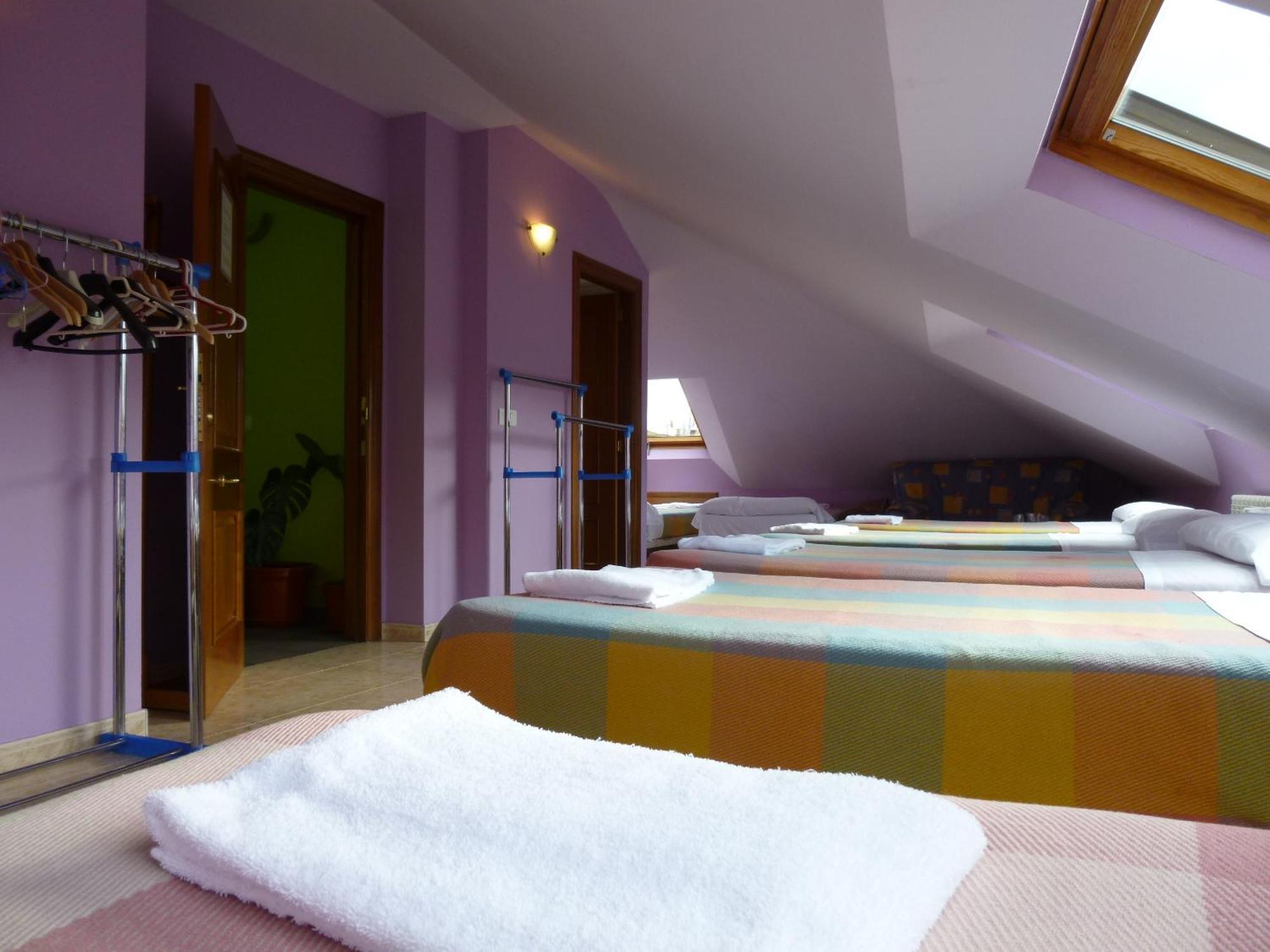 Hostal Ciudad De Nájera Pokój zdjęcie