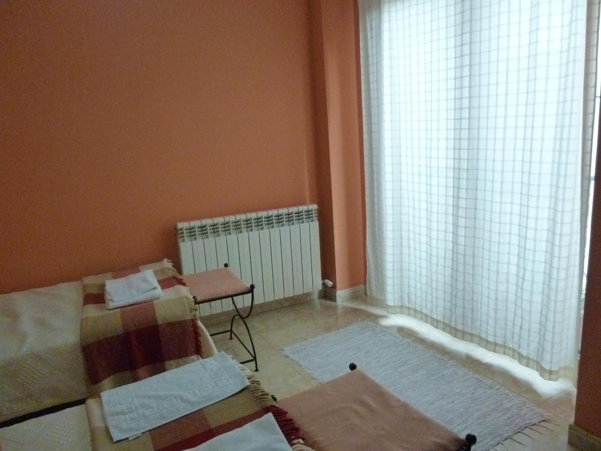 Hostal Ciudad De Nájera Pokój zdjęcie