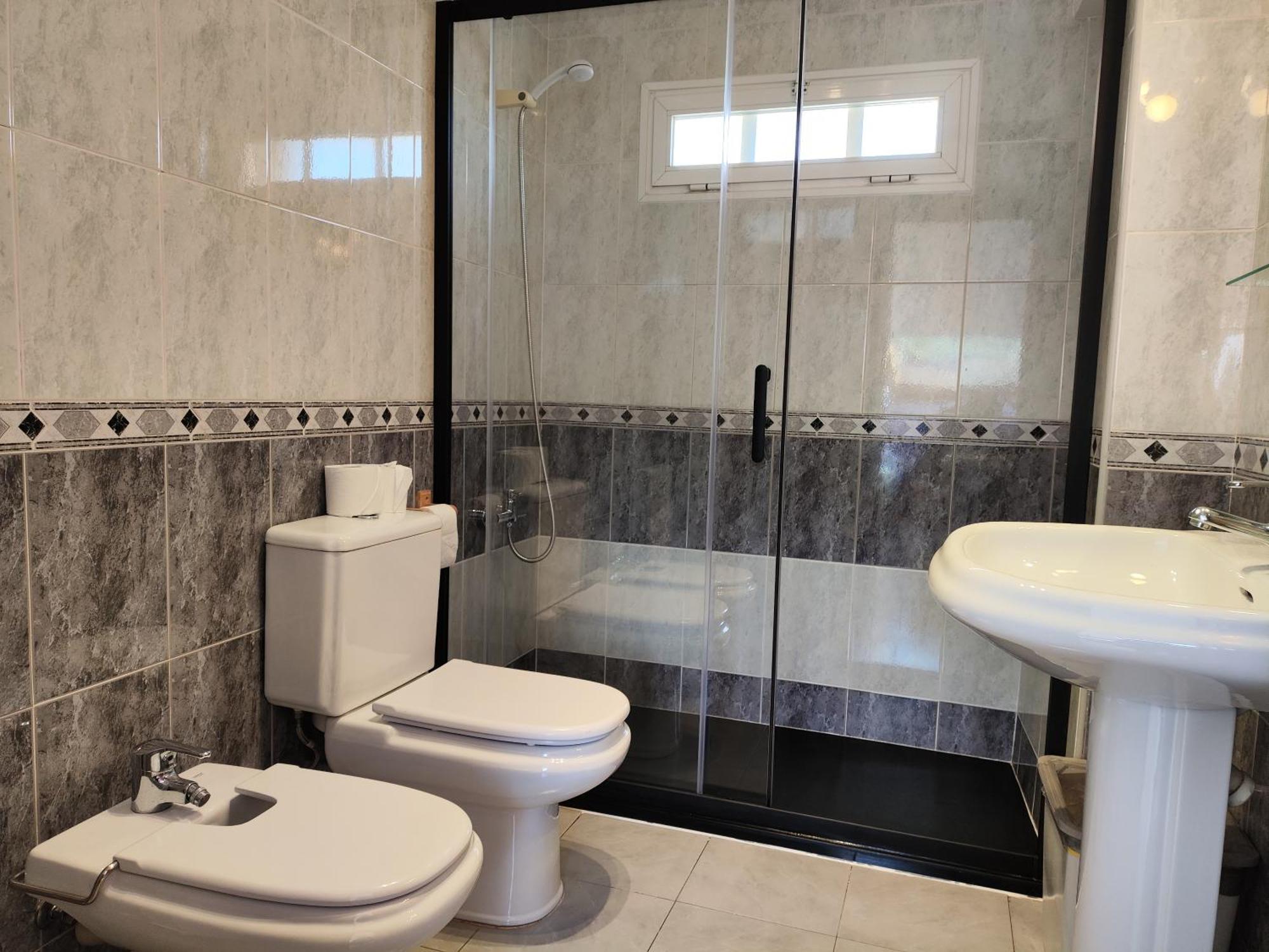 Hostal Ciudad De Nájera Zewnętrze zdjęcie