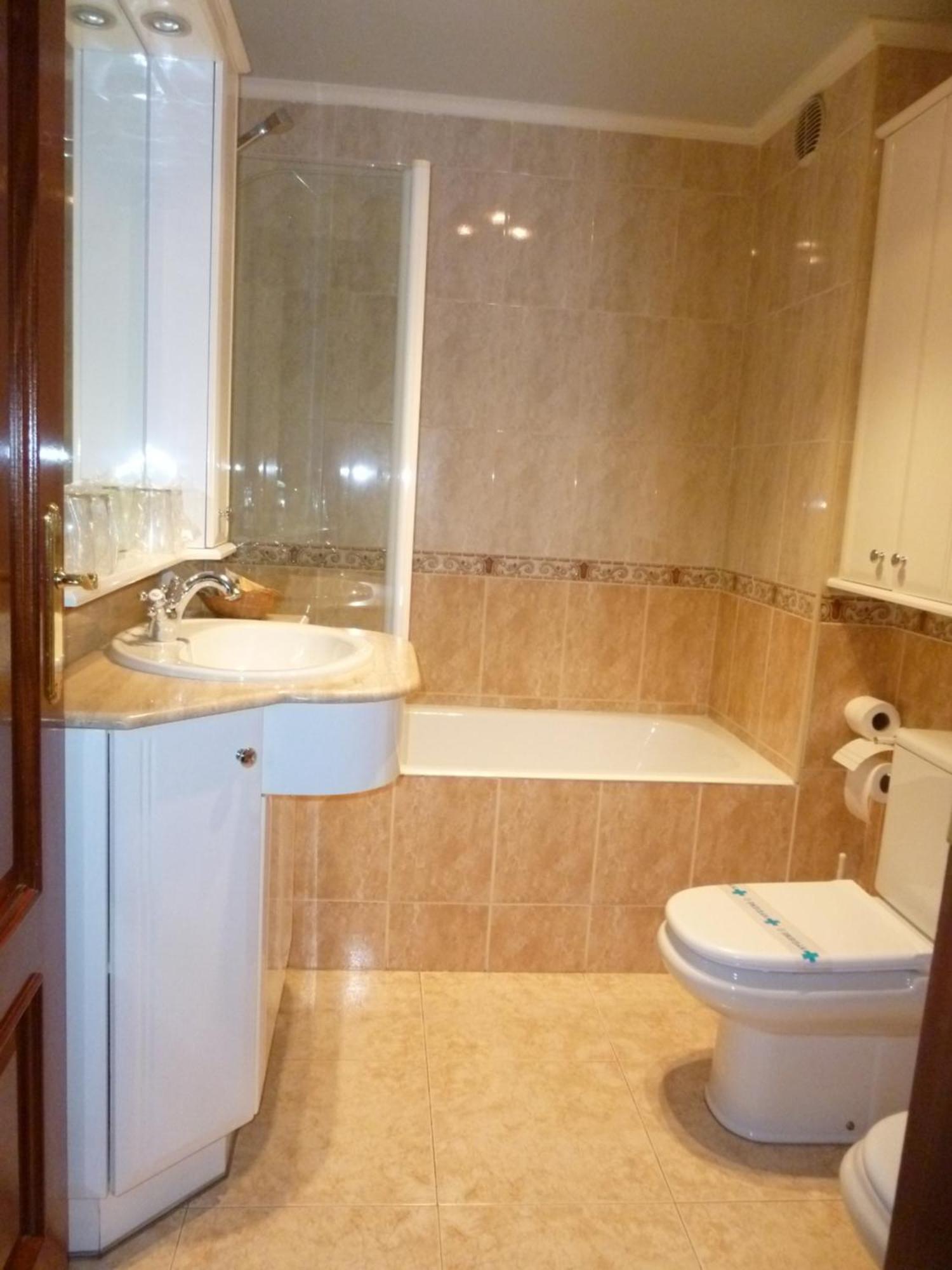 Hostal Ciudad De Nájera Zewnętrze zdjęcie