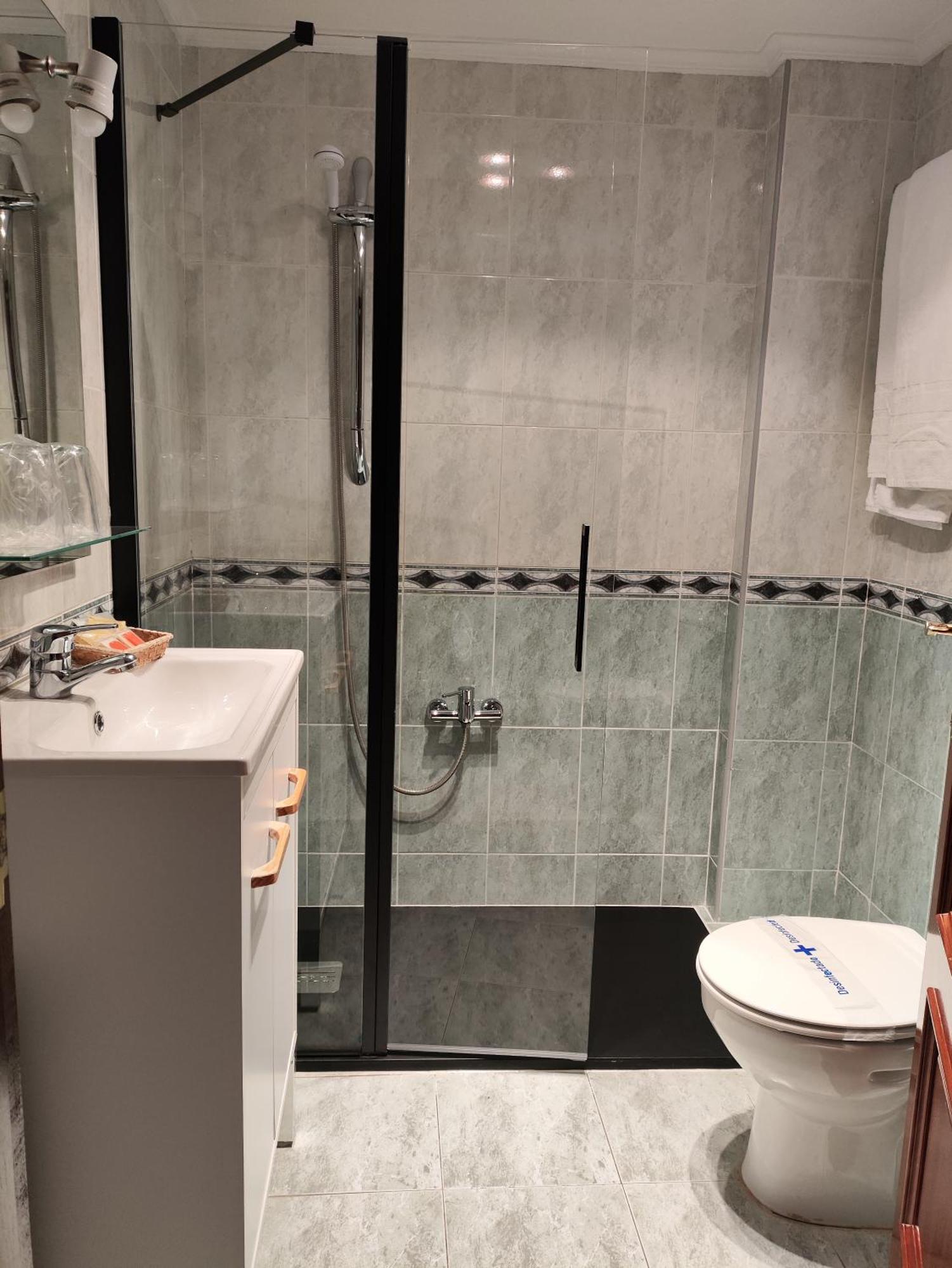 Hostal Ciudad De Nájera Zewnętrze zdjęcie