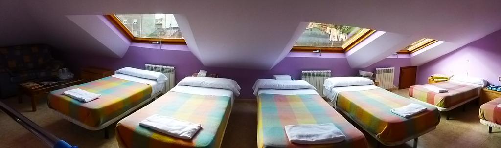 Hostal Ciudad De Nájera Zewnętrze zdjęcie