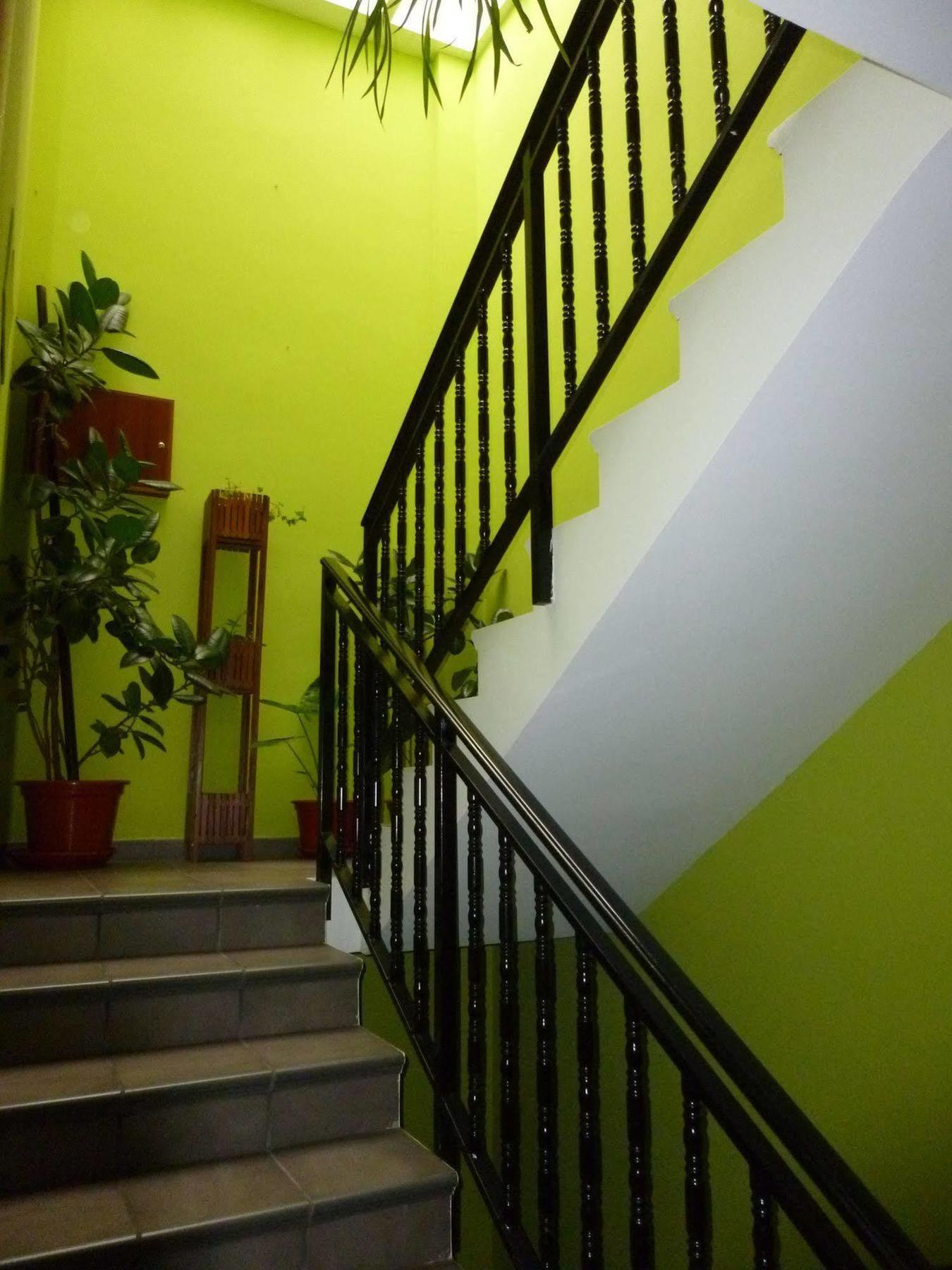 Hostal Ciudad De Nájera Zewnętrze zdjęcie