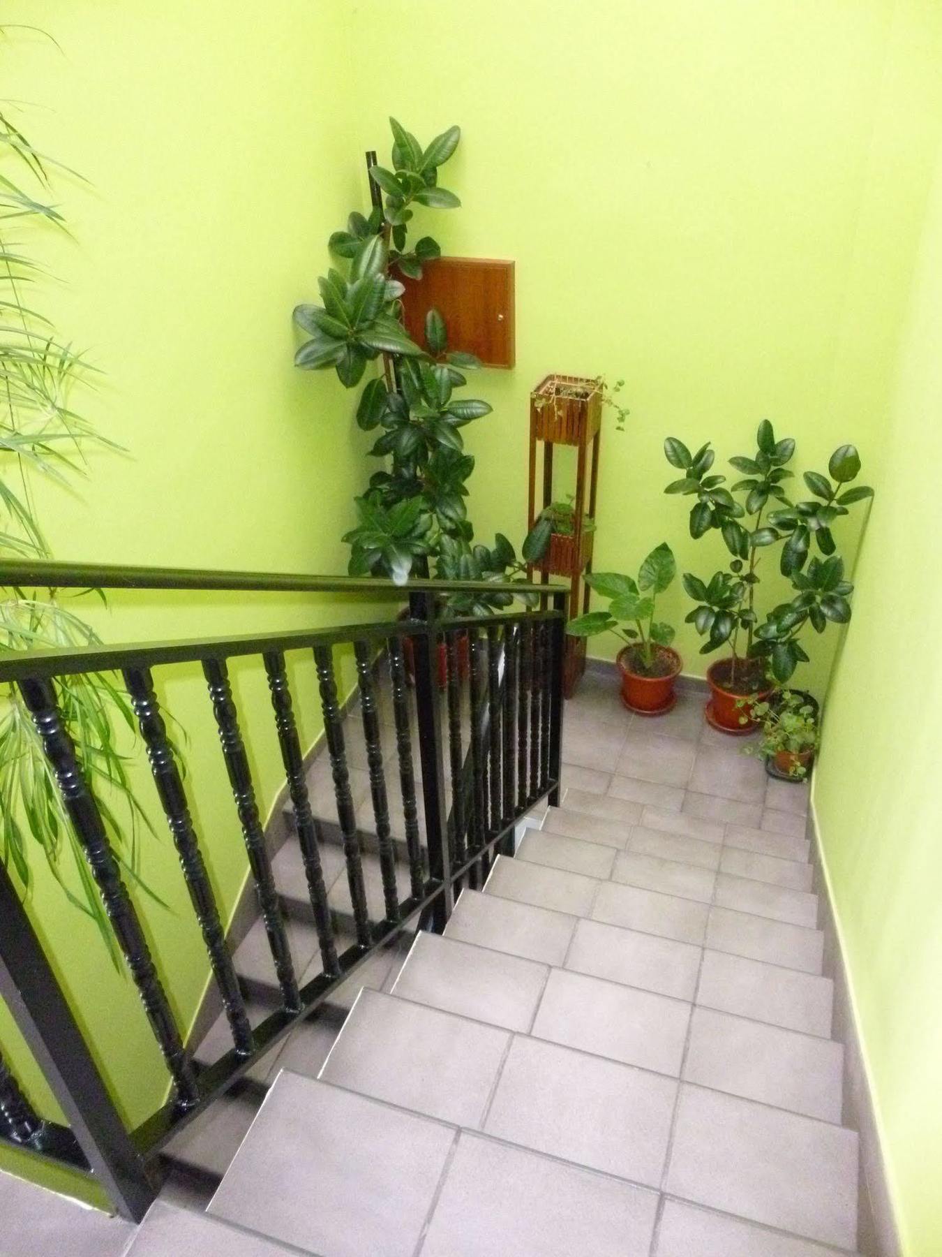 Hostal Ciudad De Nájera Zewnętrze zdjęcie